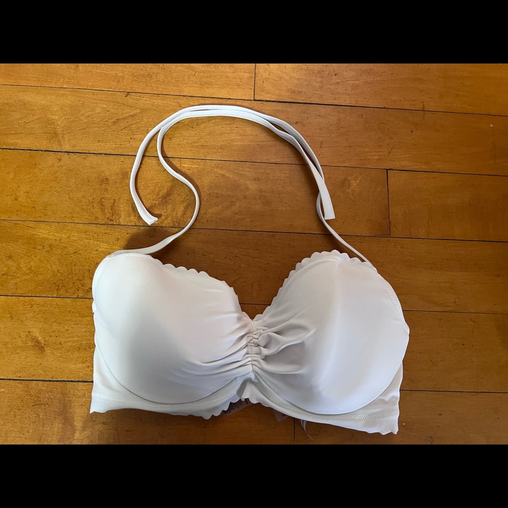 Victoria secret bikini top